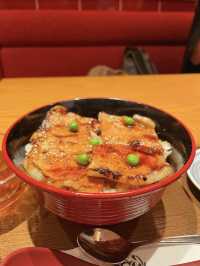 太古過江龍金賞豚丼🐖