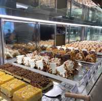 맛있는 도넛이 가득!! 노티드 삼성역점🍩