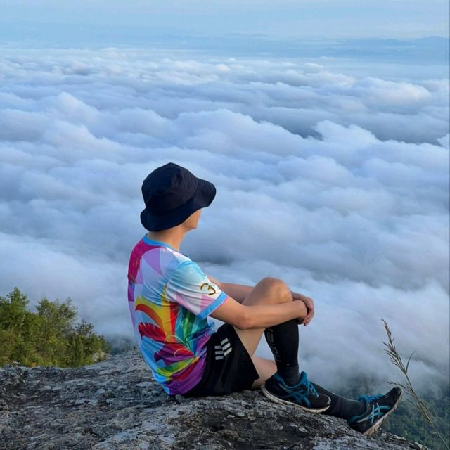 เขาหลวง สุโขทัย