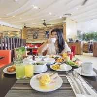 Grand Mercure Phuket Patong