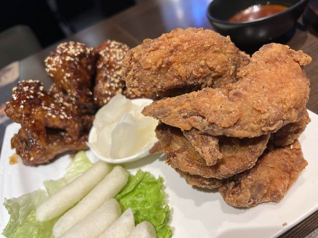 台北車站微風美食推薦｜超好吃的韓式料理涓豆腐