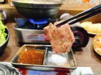 超級好食🤤香港和牛燒肉店❤️