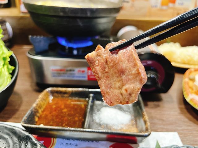 超級好食🤤香港和牛燒肉店❤️