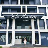 Blu Monkey Hub & Hotel Chanthaburi