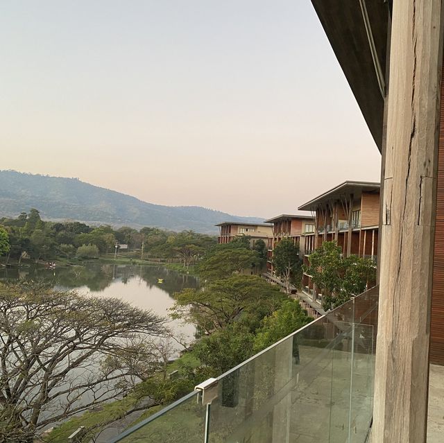 ⛰️ATTA เขาใหญ่ ที่พักบรรยากาศดี ธรรมชาติมาก!✨