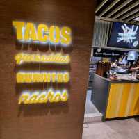 Guzman y Gomez - ION Orchard