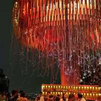 Tichuca Rooftop Bar 曼谷年青人最愛的天台酒吧 又名水母吧