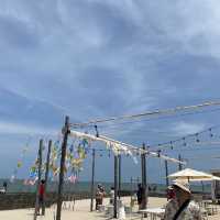 Tumlay Cafe & Bar ☕️🏖️
