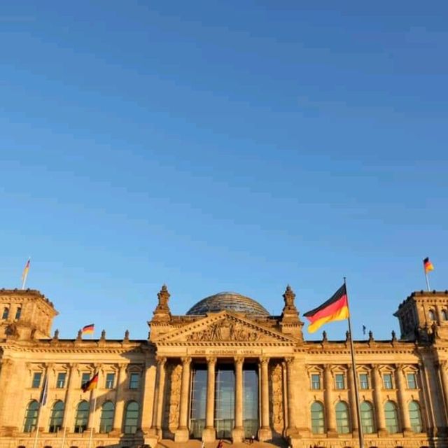 BERLIN GERMANY 