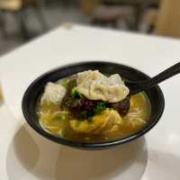 🍴必食招牌藥膳醉雞湯麵🍜