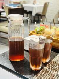 香港探店 不倒翁中日火鍋料理 (佐敦)