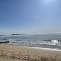 Torquay beach 