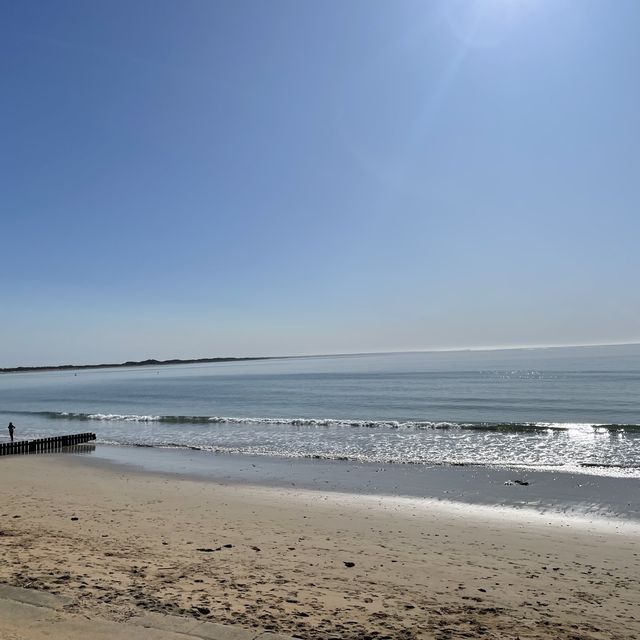 Torquay beach 