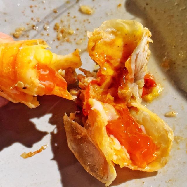 流水蝦🦐放題🤩各式🦀海鮮🦑串燒🔥任飲🍺任食😋