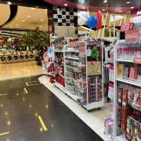 Don’t forget Daiso TH @ Pattaya 