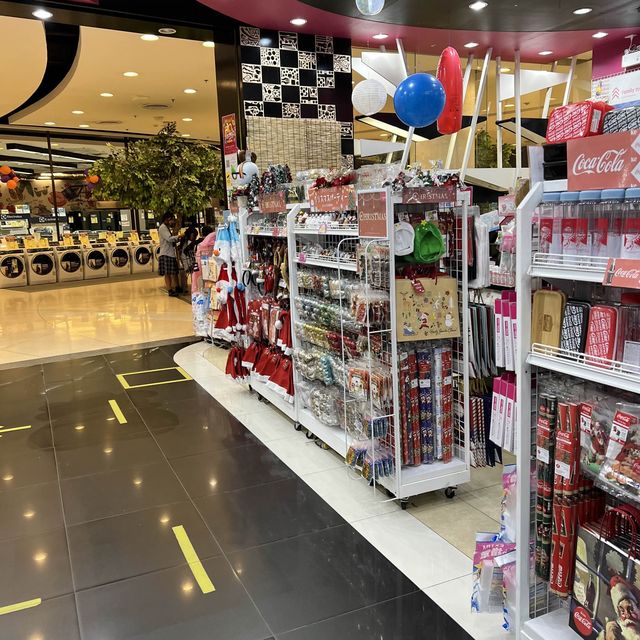 Don’t forget Daiso TH @ Pattaya 