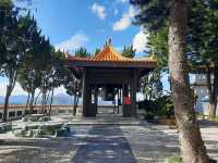 ［南投］玄奘寺
