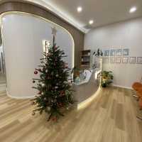 IMC Dental, Mid Valley Southkey
