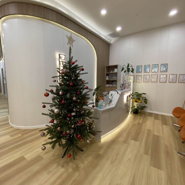 IMC Dental, Mid Valley Southkey