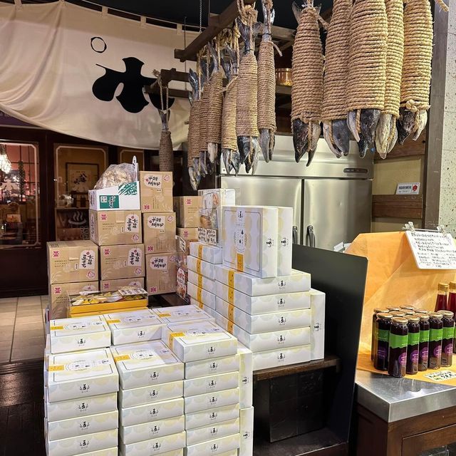 新潟清酒博物館「PONSHU館」🫶🏻清酒🍶迷必去😆
