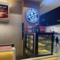 Coffeebean cafe, Kallang Wave Mall