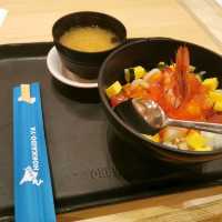 affordable japanese food