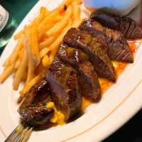 Rosewood 5/F Bayfare Social 