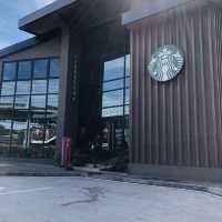 Starbucks Coffee - EDSA Caloocan City