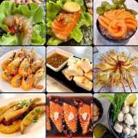 ชาบูลับ บางแสน