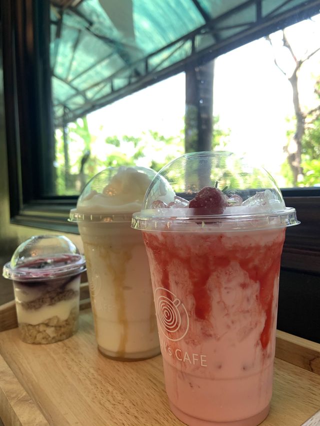 SON's Cafe 