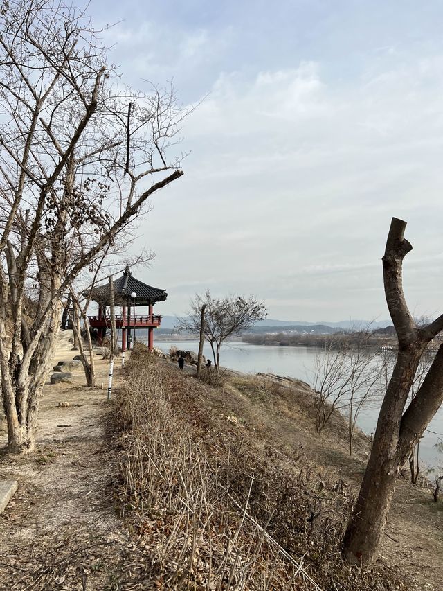 여주 가볼만한 사찰 신륵사