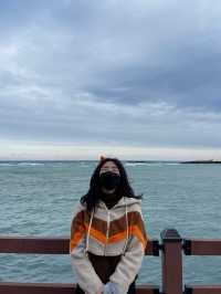 함덕 해변 🏝️ 사진 찍기 좋은 곳