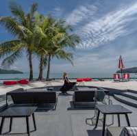 Great Shot Bar Phuket 🏖