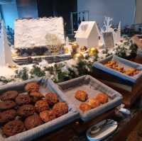 Special Menu @ Pasola Ritz