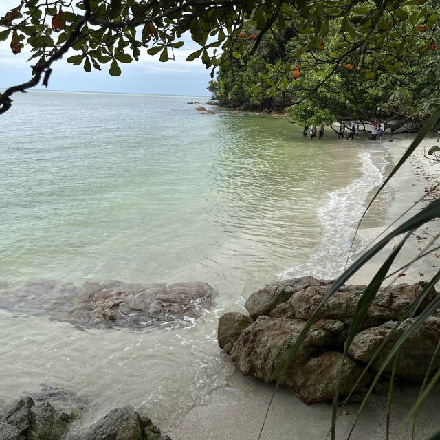 Cape Rachado Lighthouse