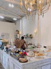Le Cereste cafe ชะอำ 