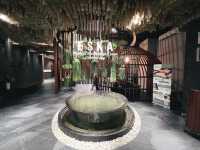 Wellness spa in Nagoya