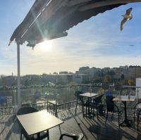 Lapis Inn Hotel & Spa