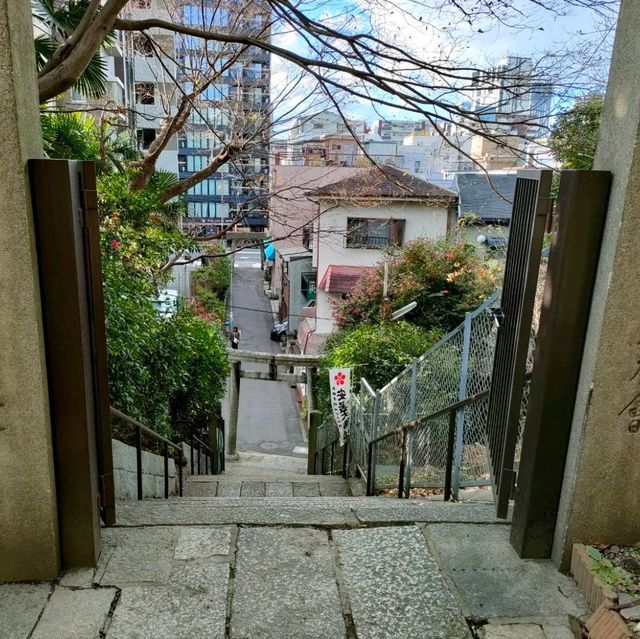 【大阪】歴史上のあの人物達がここにいた✨
