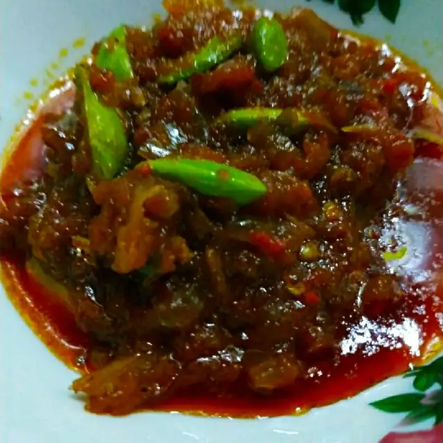 SIMPLE YET DELICIOUS 'KAMPUNG' DISHES!