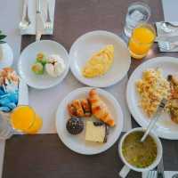 Best Western Premier Bayphere Pattaya ที่พักพัทยา