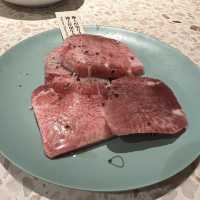 高質日式燒肉放題 和牛燒肉一郎