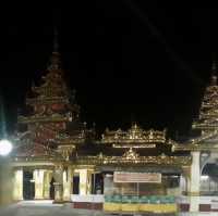 ShweTaungZar วัดพญาจี ทวาย เมียนม่า