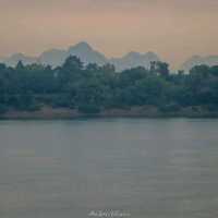 นอนเต็นท์ จิบกาแฟ แลโขง Atsamat Camp l นครพนม