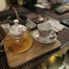 Qiuxiang User Photo