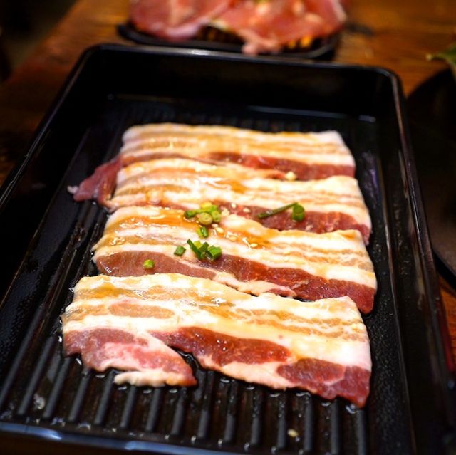 澳門人氣高質烤肉火鍋放題😋