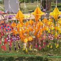พระธาตุยาคู จังหวัดกาฬสินธุ์