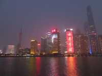 THE BUND PROMENADE’s PANORAMIC VIEW
