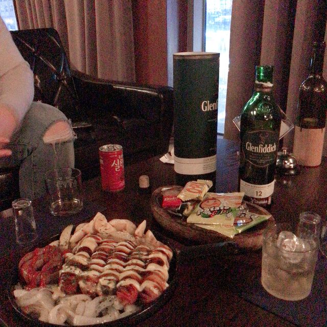 인천 청라 위스키 맛집