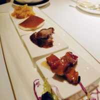 明星飯堂：金葉庭